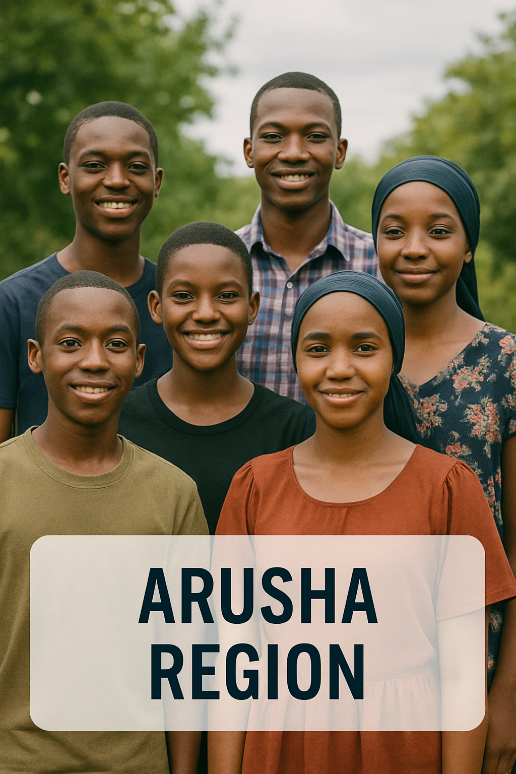 Arusha Region