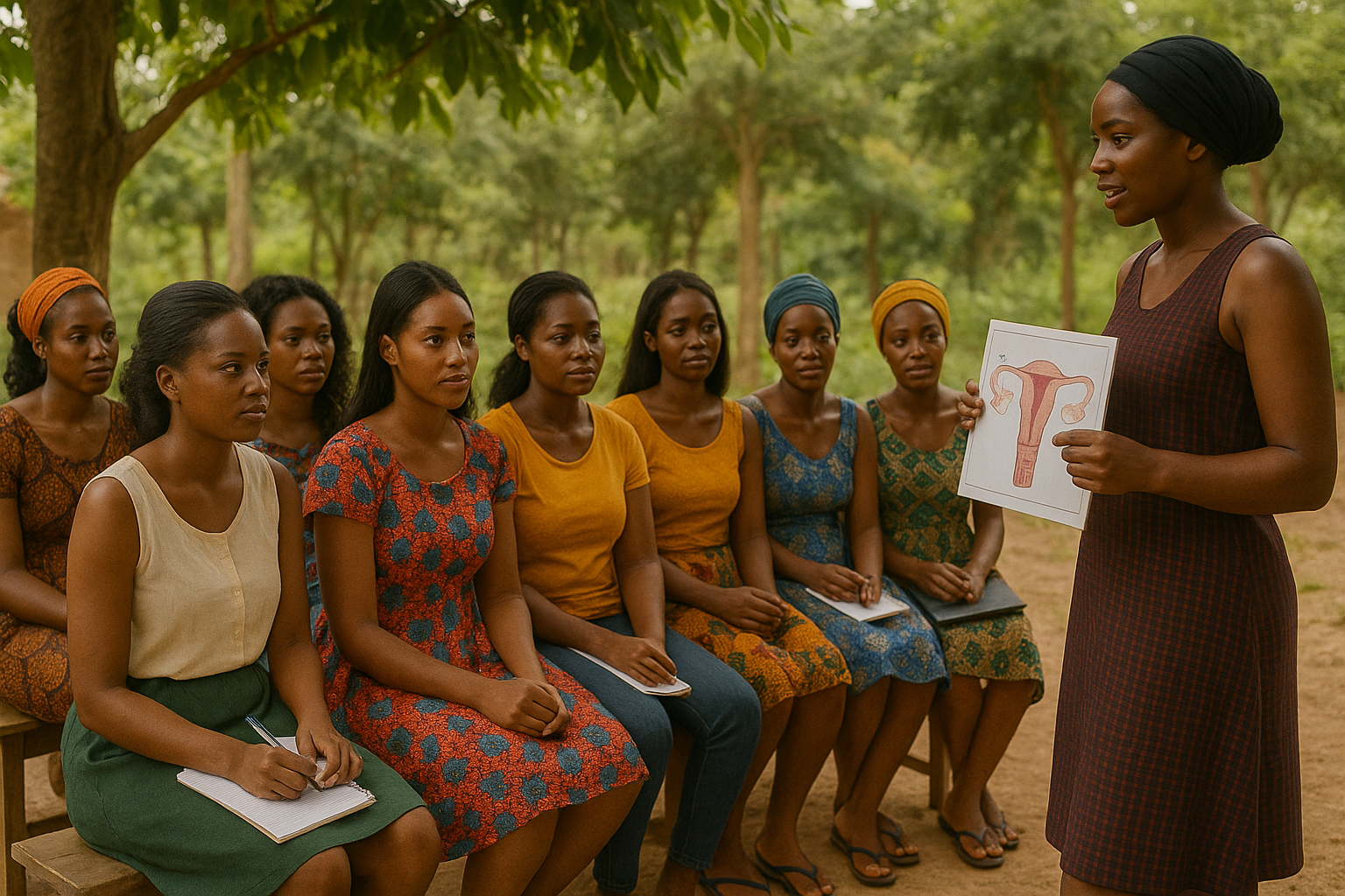 Community Health Education