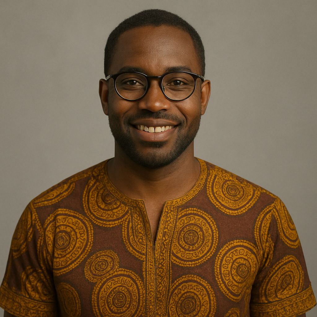 David Osei