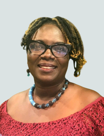 Dr. Anita Fafa Dartey