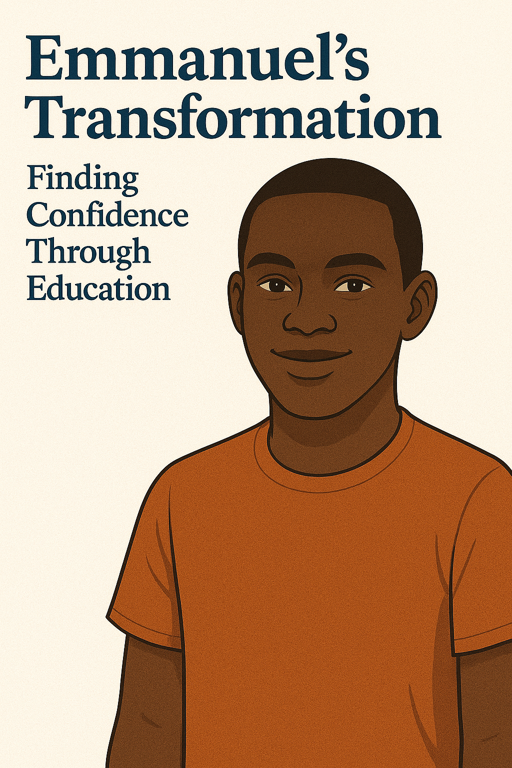 Emmanuel's story