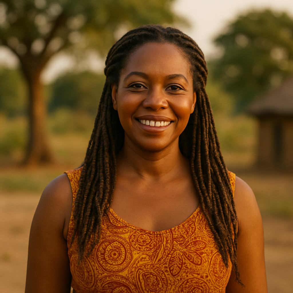 Grace Mensah