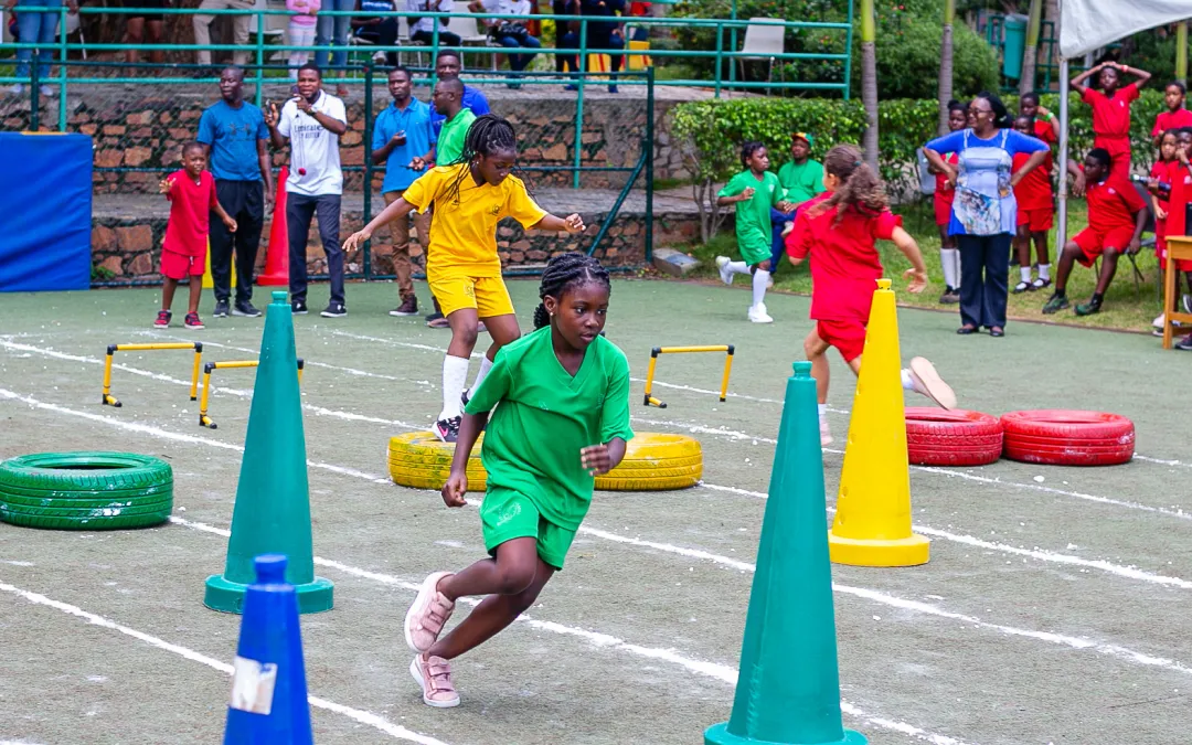 Sports activities