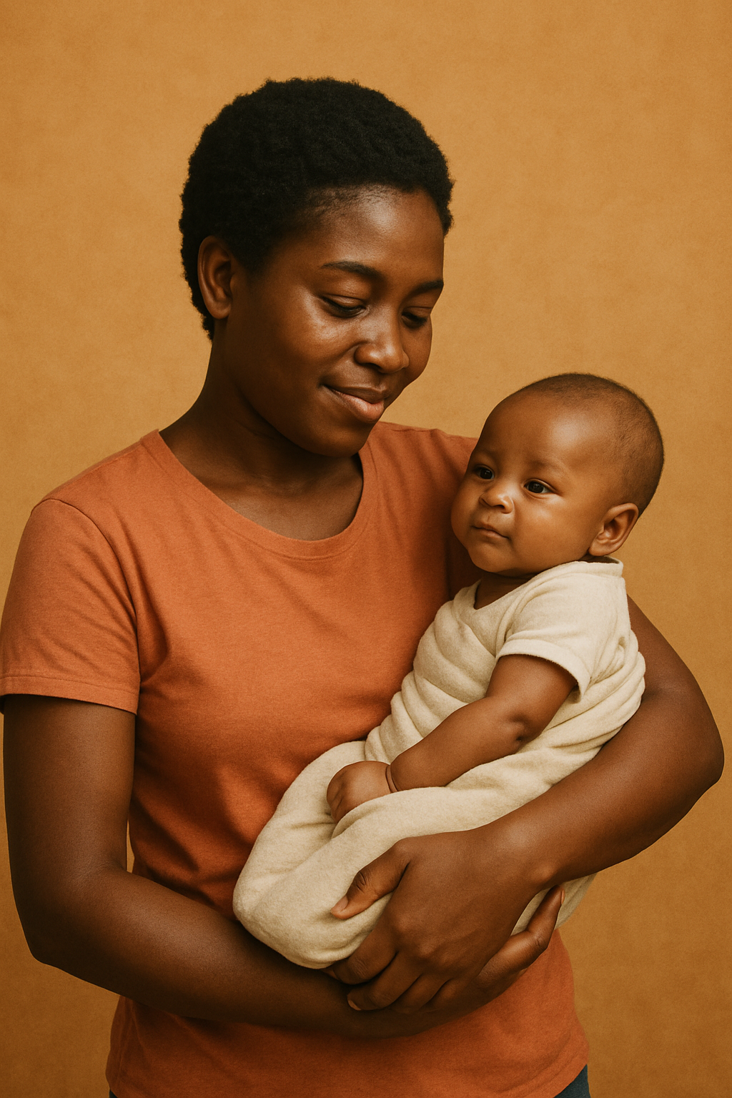 Young Mothers Empowerment Program