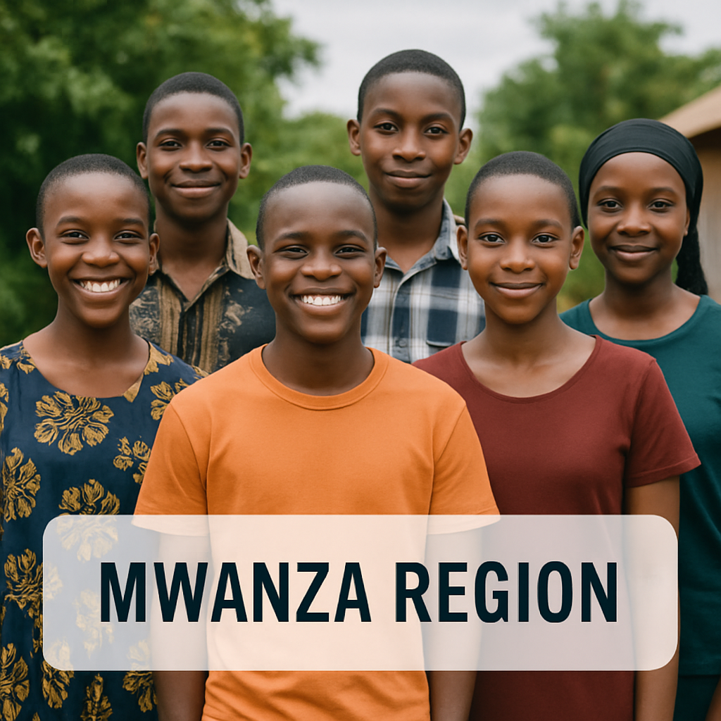 Mwanza Region